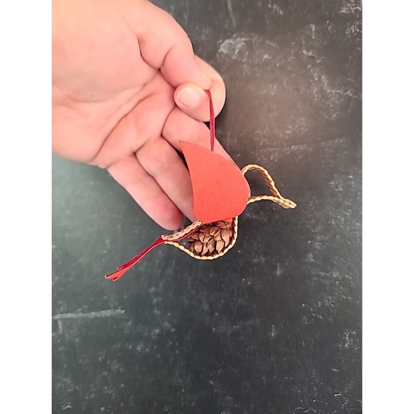 Christmas Ornament Lot - Picture 5 of 10